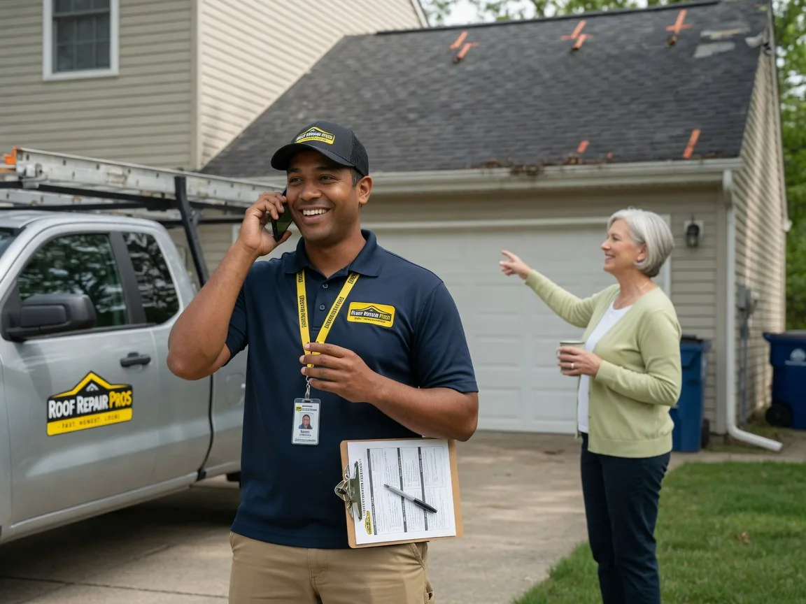 Roof Repair Crestline, CA FAQs